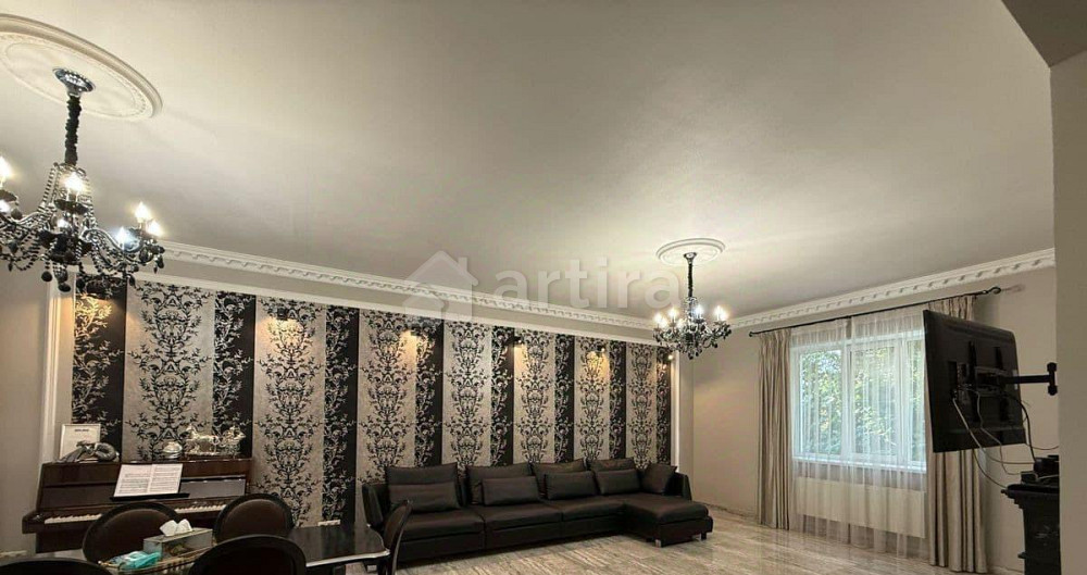 Коттедж, 420 м2, 11 соток Истра - изображение 3