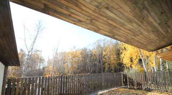 Коттедж, 120 м2 Новосибирск