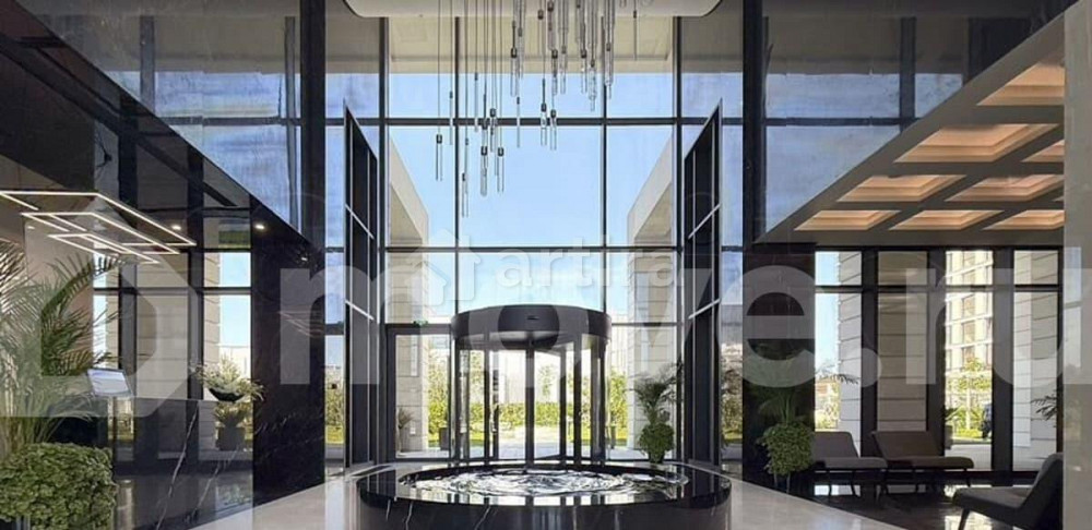 4-комн. квартира, 85 м2, 11/19 эт. Москва - изображение 2