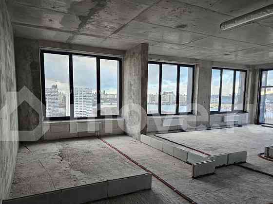 3-комн. квартира, 97.9 м2, 18/19 эт. Москва