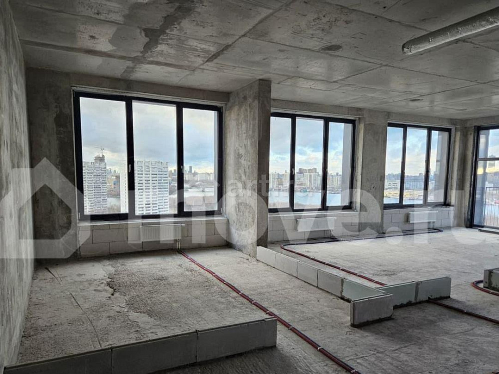 3-комн. квартира, 97.9 м2, 18/19 эт. Москва - изображение 6