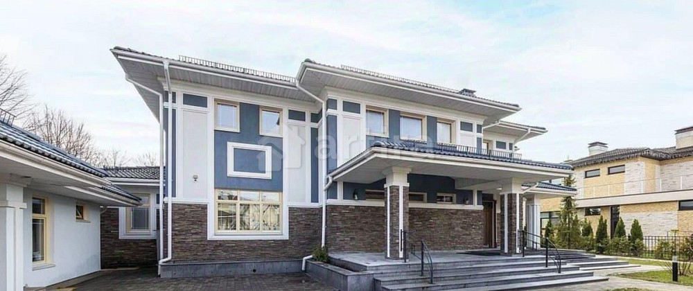 Дом, 427.8 м2, 14 соток, 2 эт. Истра - изображение 5