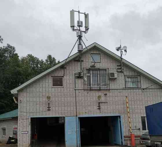 Гараж, 20 м2 Казань