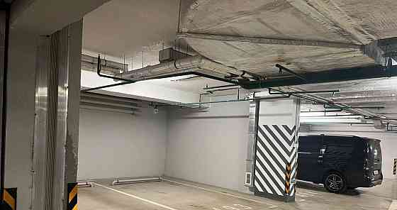 Гараж, 15 м2 Москва