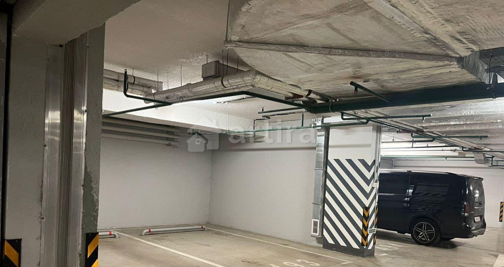 Гараж, 15 м2 Москва - изображение 1