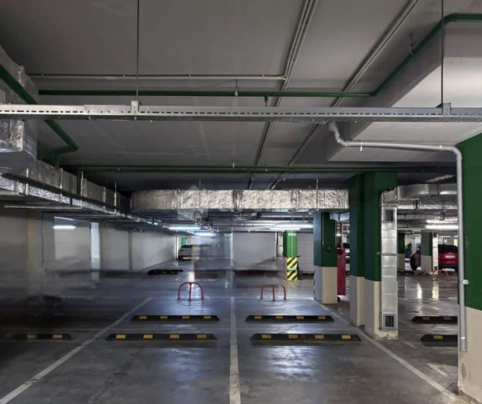 Гараж, 12.7 м2 Москва - изображение 1