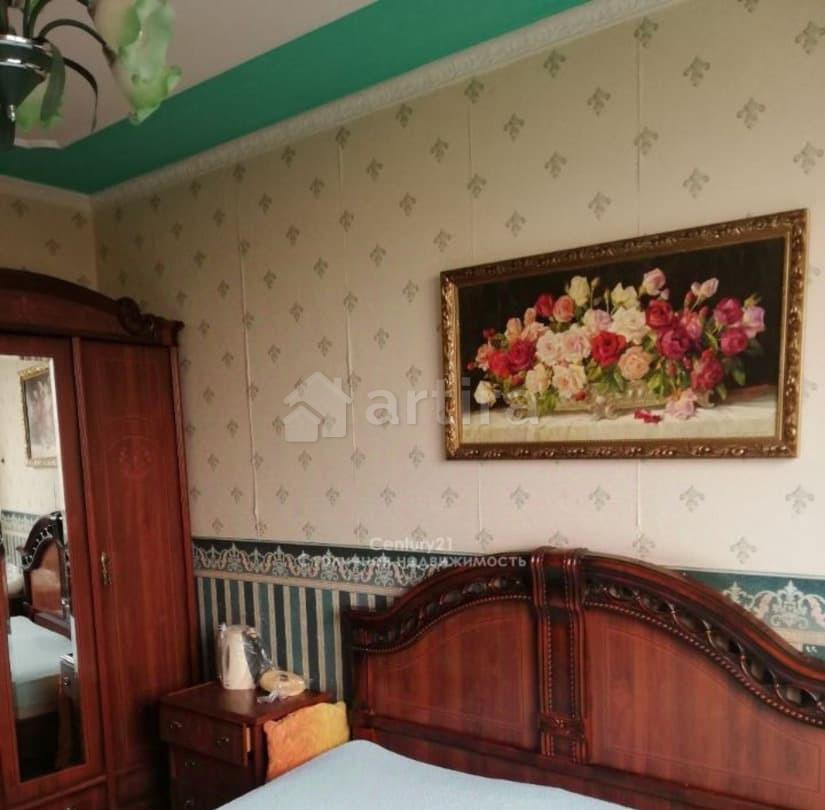 Комната, 11 м2, 9/16 эт. Москва - изображение 6