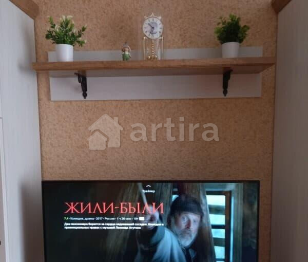 1-комн. квартира, 35 м2, 3/14 эт. Владимир - изображение 5