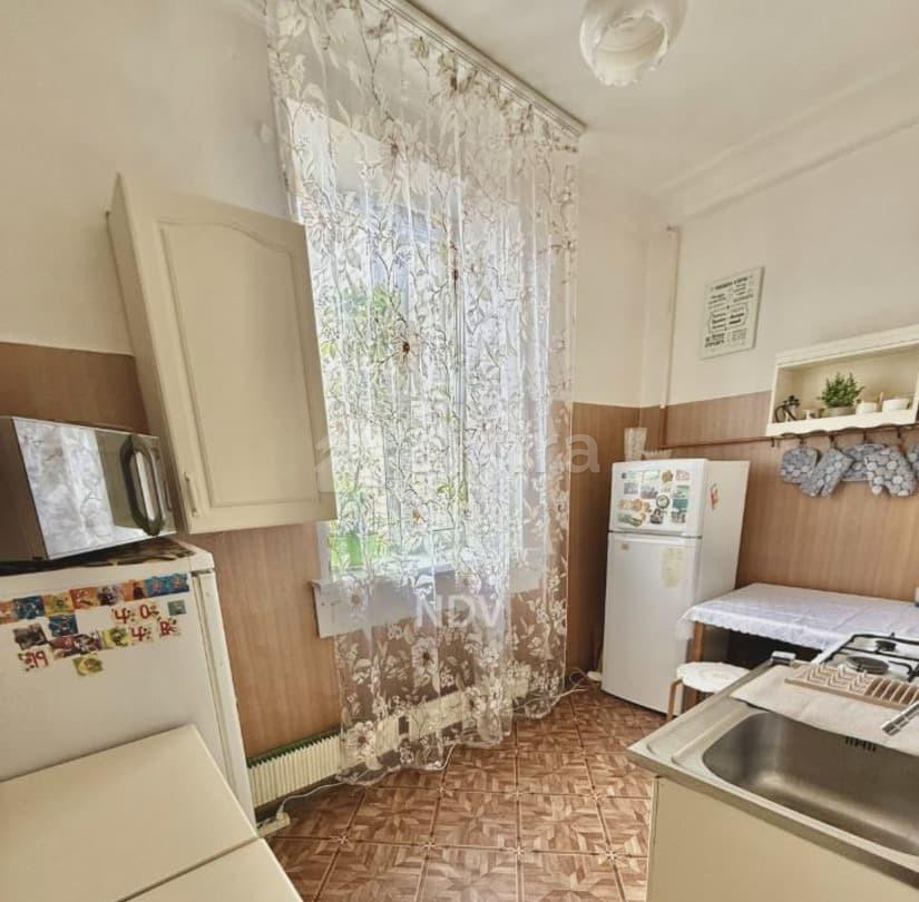 Комната, 15.6 м2, 5/6 эт. Москва - изображение 3