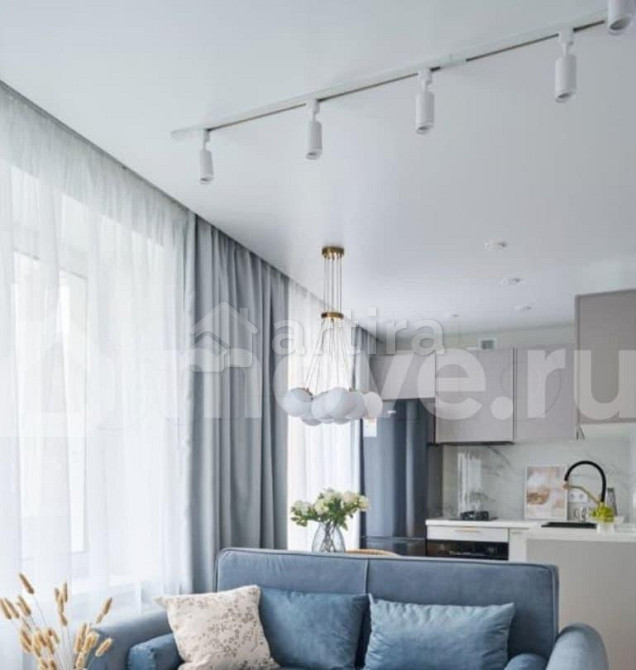 3-комн. квартира, 62.1 м2, 10/12 эт. Москва - изображение 7