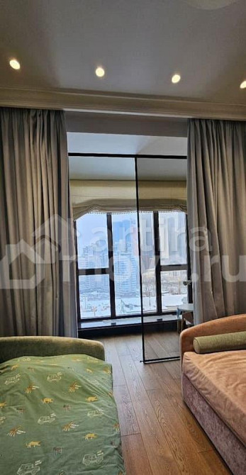 4-комн. квартира, 104 м2, 16/21 эт. Москва - изображение 4