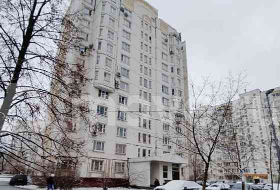 Студия, 13.5 м2, 1/12 эт. Москва