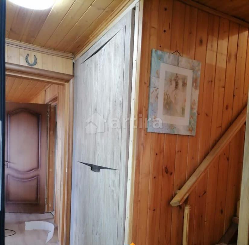 Дом, 85 м2, 7 соток, 2 эт. Раменское - изображение 5