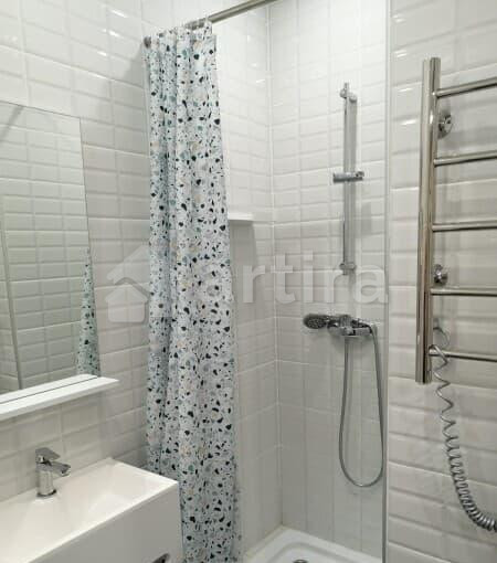 Студия, 19 м2, 4/9 эт. Москва - изображение 2