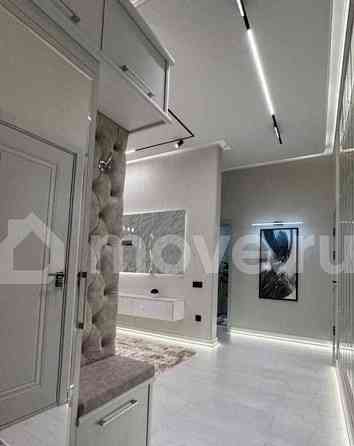 1-комн. квартира, 58 м2, 3/5 эт. Москва