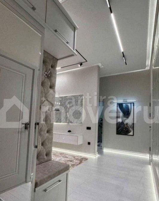 1-комн. квартира, 58 м2, 3/5 эт. Москва - изображение 2