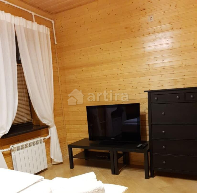 Дом, 70 м2, 5 соток, 1 эт. Кратово - изображение 2