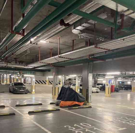 Гараж, 13 м2 Москва