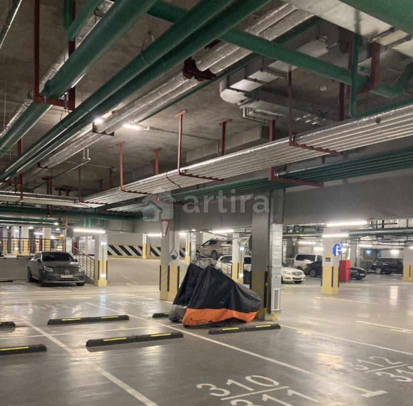 Гараж, 13 м2 Москва - изображение 5