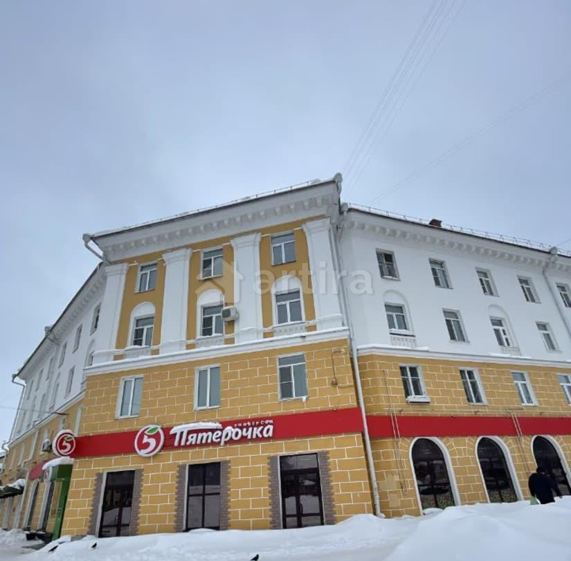 Комната, 16 м2, 3/4 эт. Йошкар-Ола - изображение 4