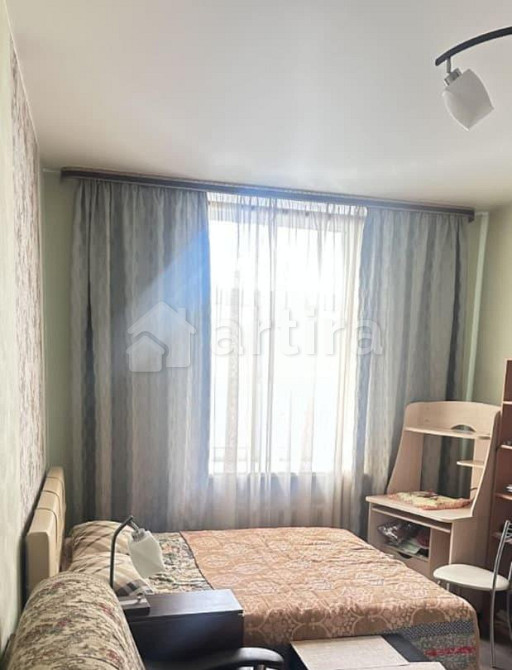 Комната, 31.5 м2, 2/8 эт. Москва - изображение 3