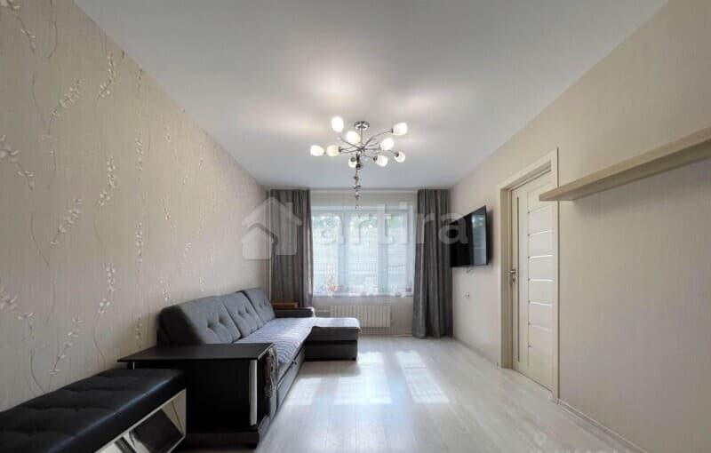 4-комн. квартира, 66 м2, 5/9 эт. Москва - изображение 12