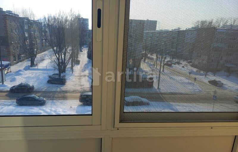 1-комн. квартира, 34 м2, 4/5 эт. Муром - изображение 6