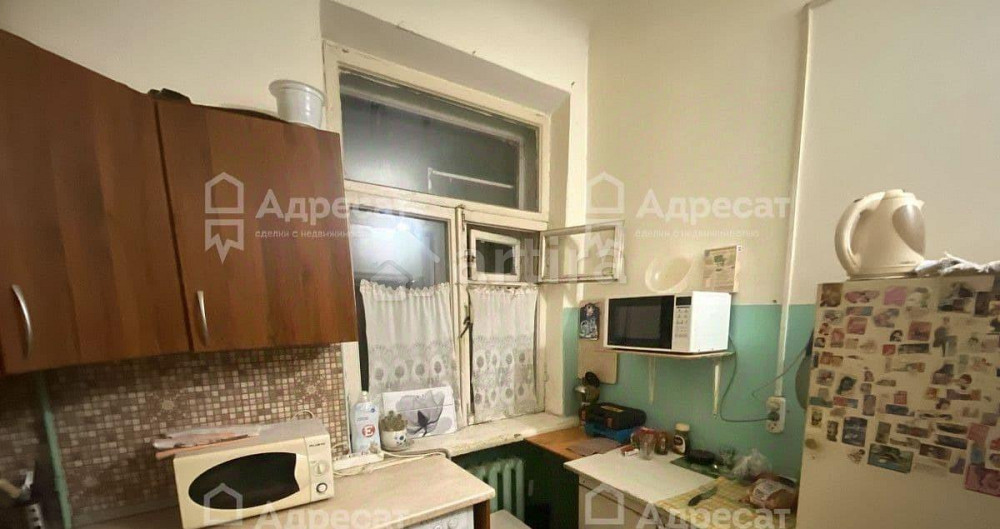 Комната, 19.7 м2, 1/2 эт. Волгоград - изображение 2