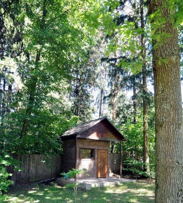 Дом, 292 м2, 49.59 сотки, 2 эт. Истра - изображение 2