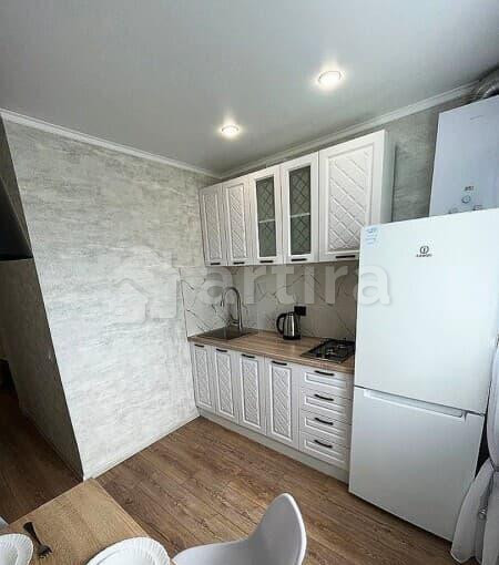 1-комн. квартира, 51 м2, 13/17 эт. Самара - изображение 3