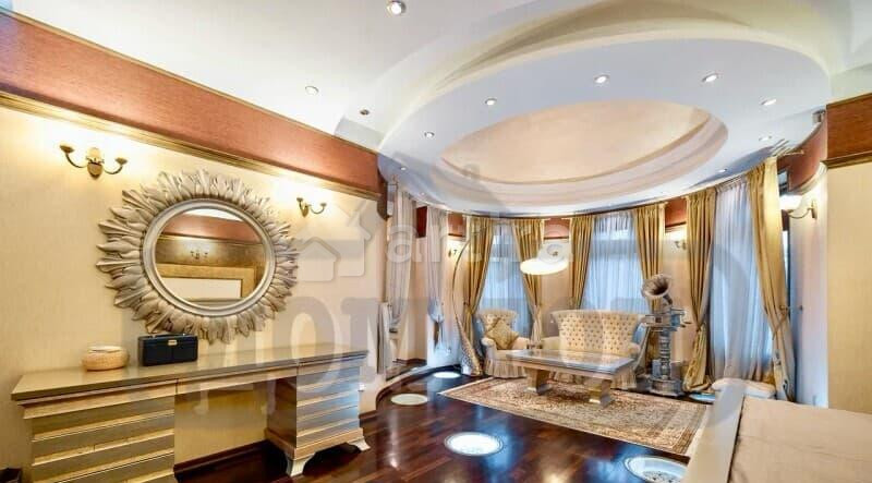 Коттедж, 1300 м2 Одинцово - изображение 17