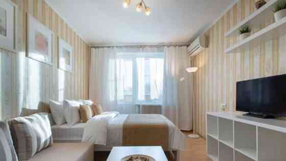 1-комн. квартира, 51 м2, 7/9 эт. Самара