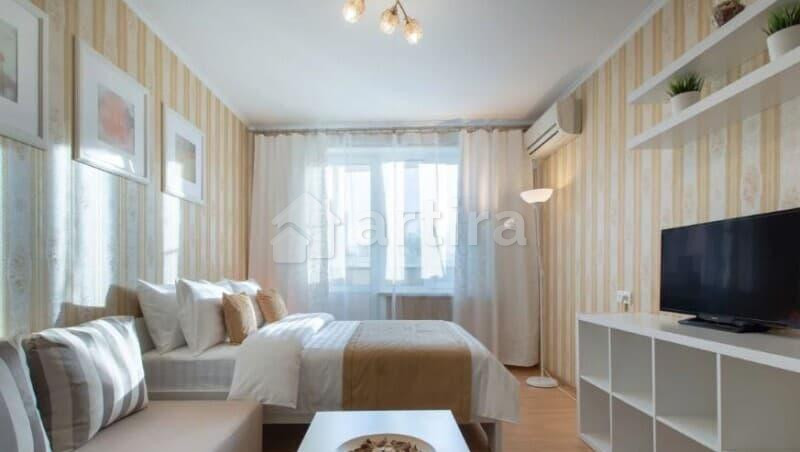 1-комн. квартира, 51 м2, 7/9 эт. Самара - изображение 4