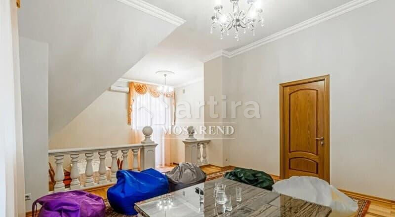 Дом, 550 м2 Москва - изображение 20