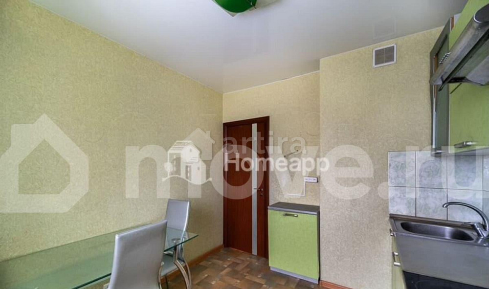 4-комн. квартира, 85.7 м2, 4/14 эт. Москва - изображение 6