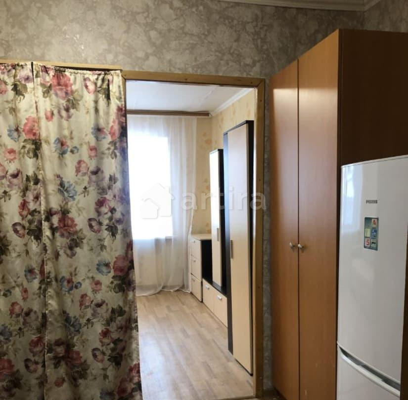 Комната, 17 м2, 2/5 эт. Казань - изображение 3