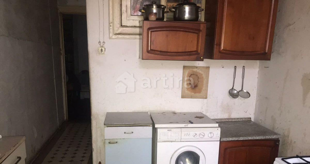 Комната, 24.5 м2, 3/6 эт. Москва - изображение 3