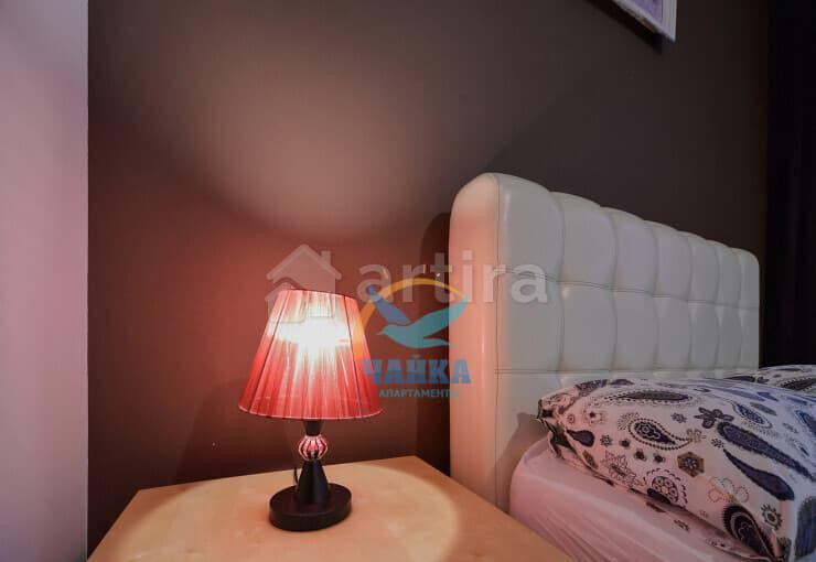 1-комн. квартира, 25 м2, 3/5 эт. Санкт-Петербург - изображение 5