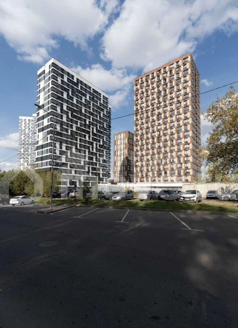 Студия, 22 м2, 19/21 эт. Москва - изображение 7