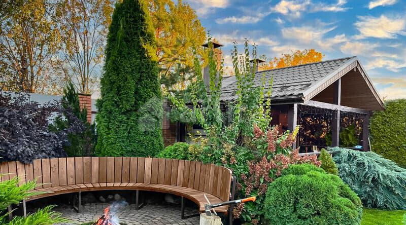 Коттедж, 160 м2 Гатчина - изображение 2