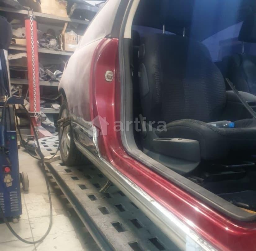 Гараж, 50 м2 Москва - изображение 5