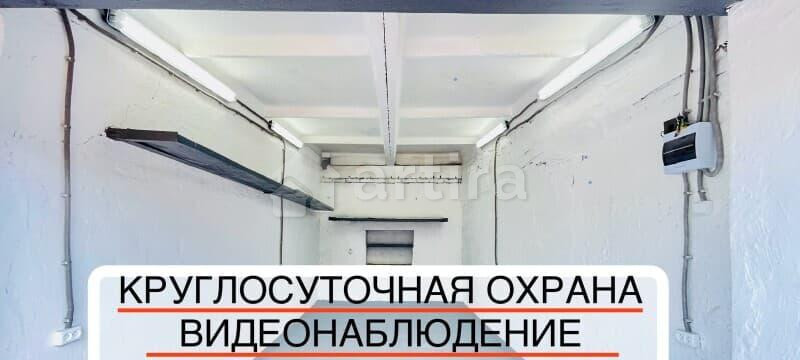 Гараж, 18 м2 Уфа - изображение 1