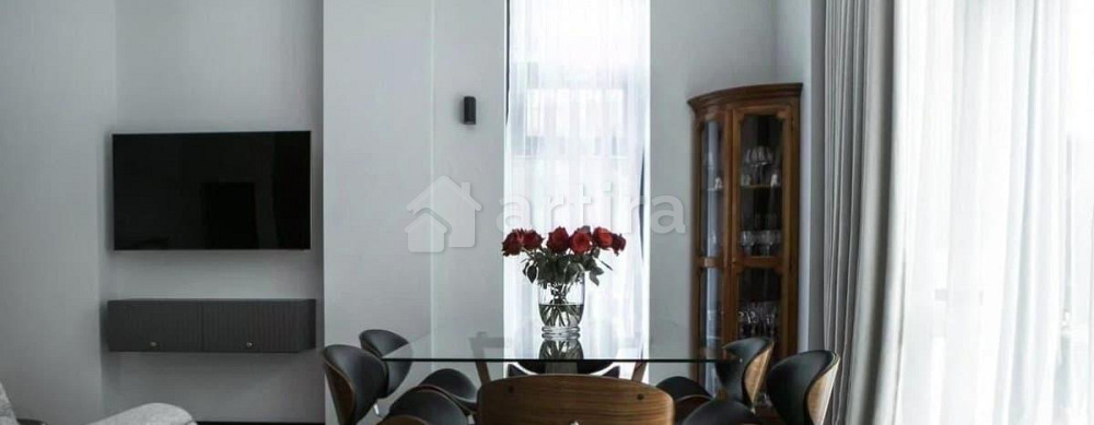 Таунхаус, 250 м2, 1.7 сотки, 4 эт. Истра - изображение 4