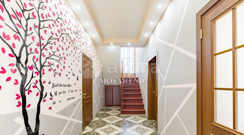 Коттедж, 120 м2 Мытищи - изображение 11