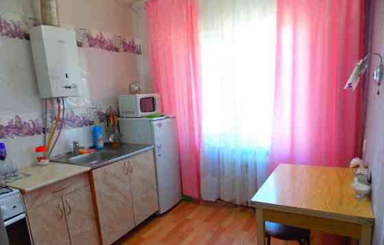 1-комн. квартира, 36 м2, 2/5 эт. Самара