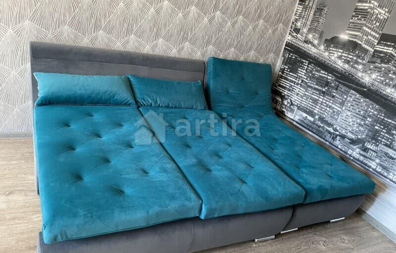 2-комн. квартира, 50 м2, 1/4 эт. Серпухов - изображение 13