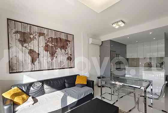 3-комн. квартира, 101 м2, 4/5 эт. Москва