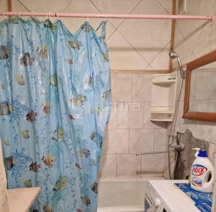 Комната, 15 м2, 1/5 эт. Нахабино - изображение 4