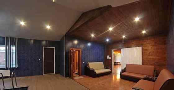 Дом, 450 м2 Истра