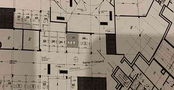 Гараж, 24.3 м2 Химки